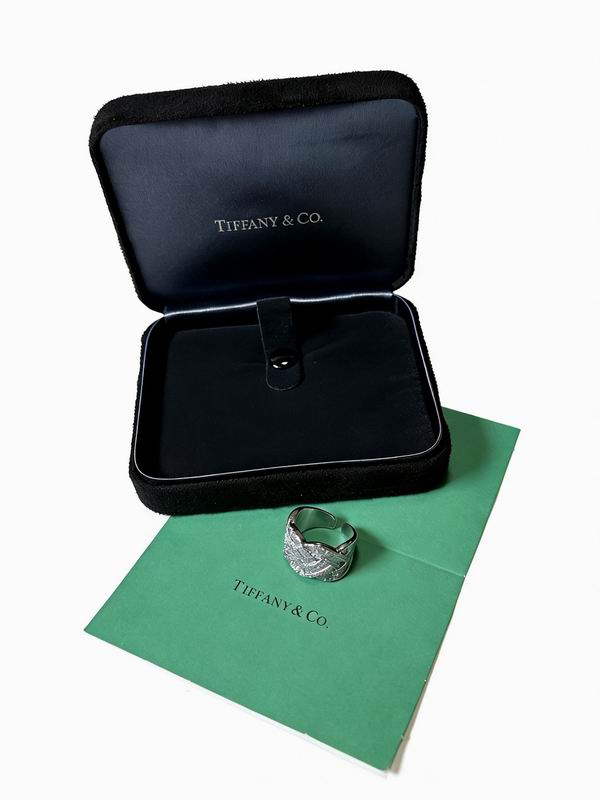 Tiffany Ring 07yxs25